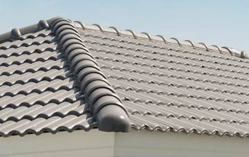 advantages of Shaw clay roofing