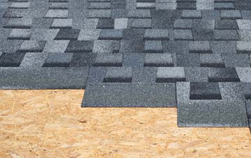 expert Shaw asphalt roof companies