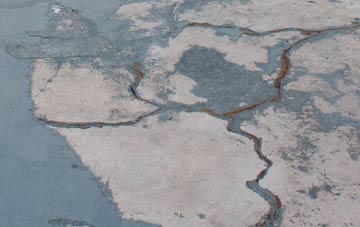 fibreglass roofing replacement Shaw