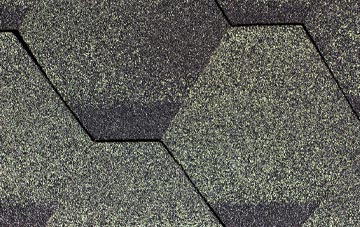 Shaw fibreglass shingle repairs