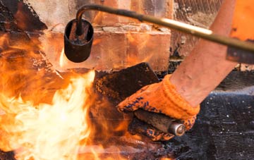 Shaw flat roof repair companies