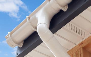 Shaw gutter installation costs