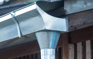 Shaw guttering companies