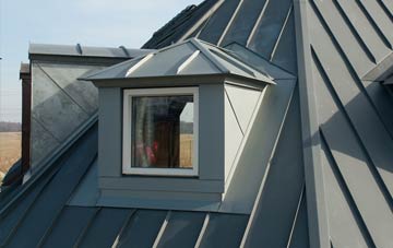 metal roofing Shaw