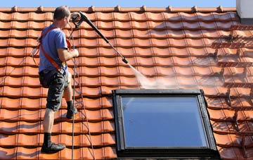 roof cleaning Shaw