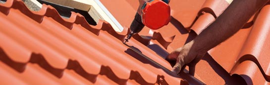 save on Shaw roof installation costs