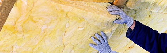 quotes for Shaw roof insulation