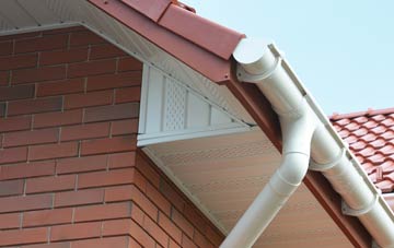 Shaw soffit repair costs