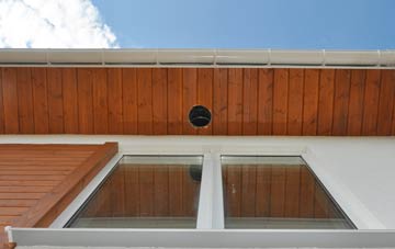 Shaw soffit repair quotes