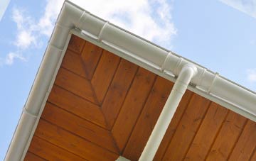 Shaw soffit types