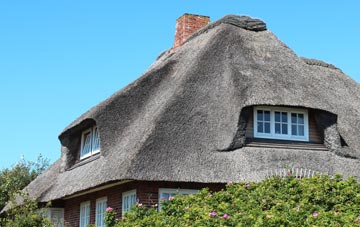 thatch roofing Shaw