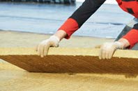 find rated Shaw roof insulation companies