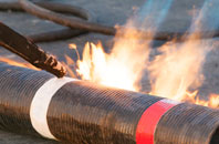 Shaw flat roofing replacement