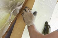 rated Shaw roof insulation companies